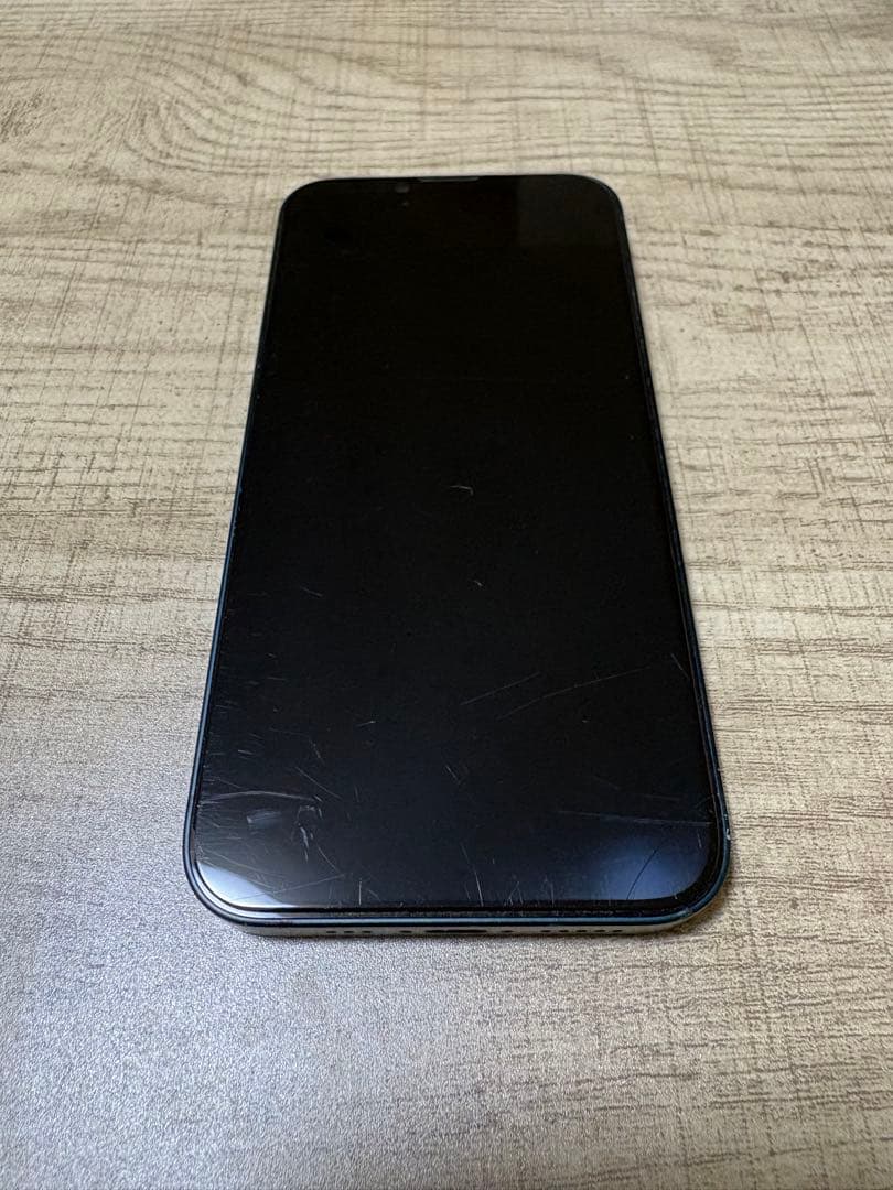 iPhone14 256GB 最大容量85% SIMロックなし