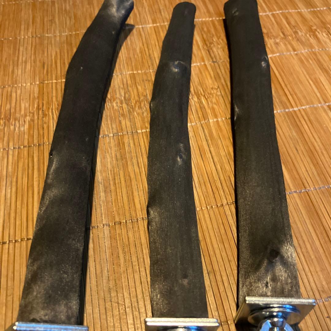 備長炭止まり木⭐️止まり木⭐️パーチ⭐️専用です♪