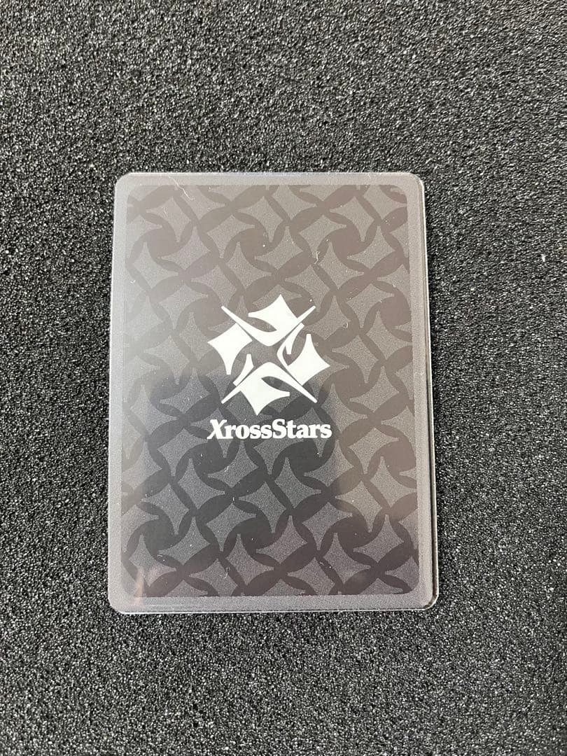 Xross Stars 巡り合う二人 SRP クロススターズ