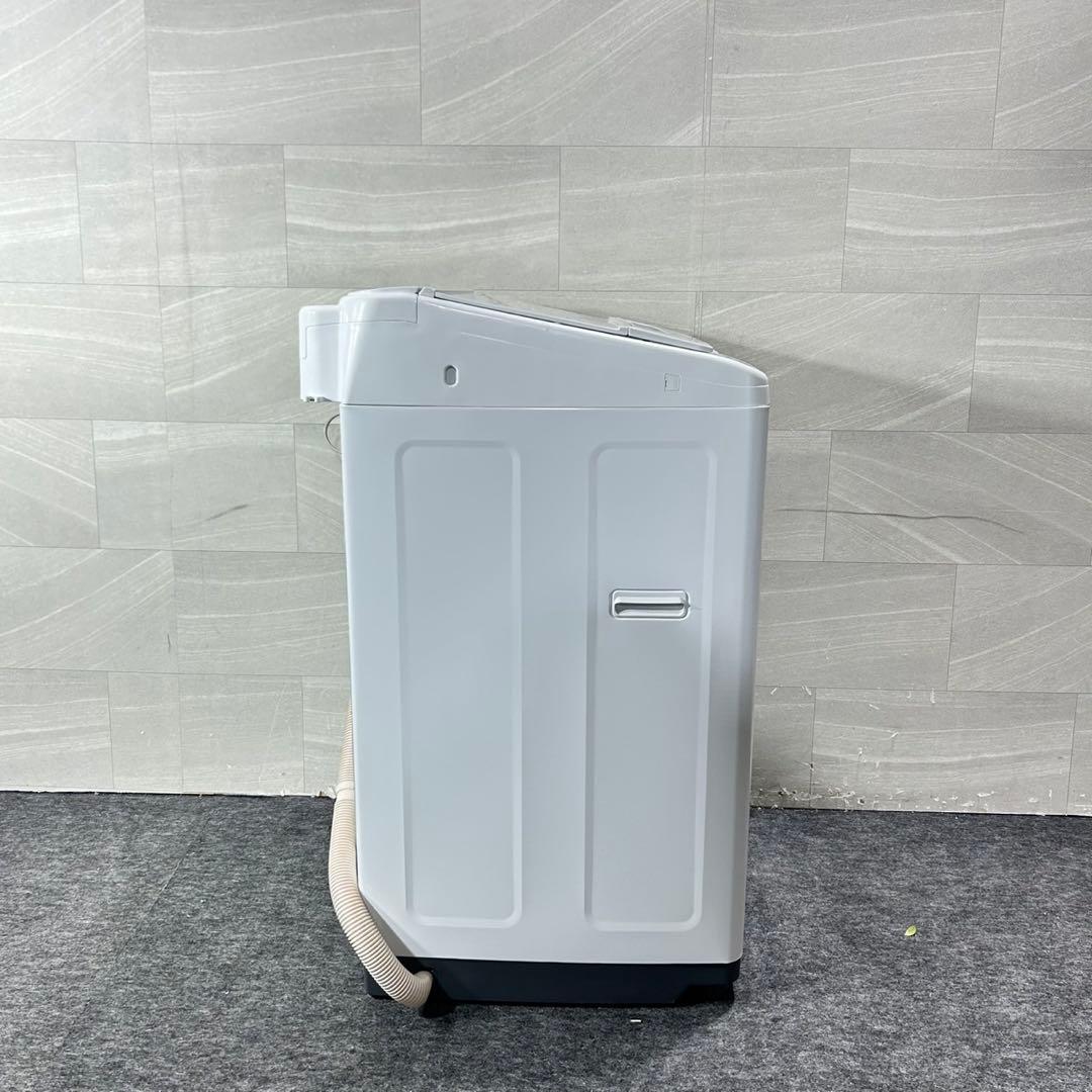 HITACHI 洗濯機 7kg ビートウォッシュ 2022年製 d5706
