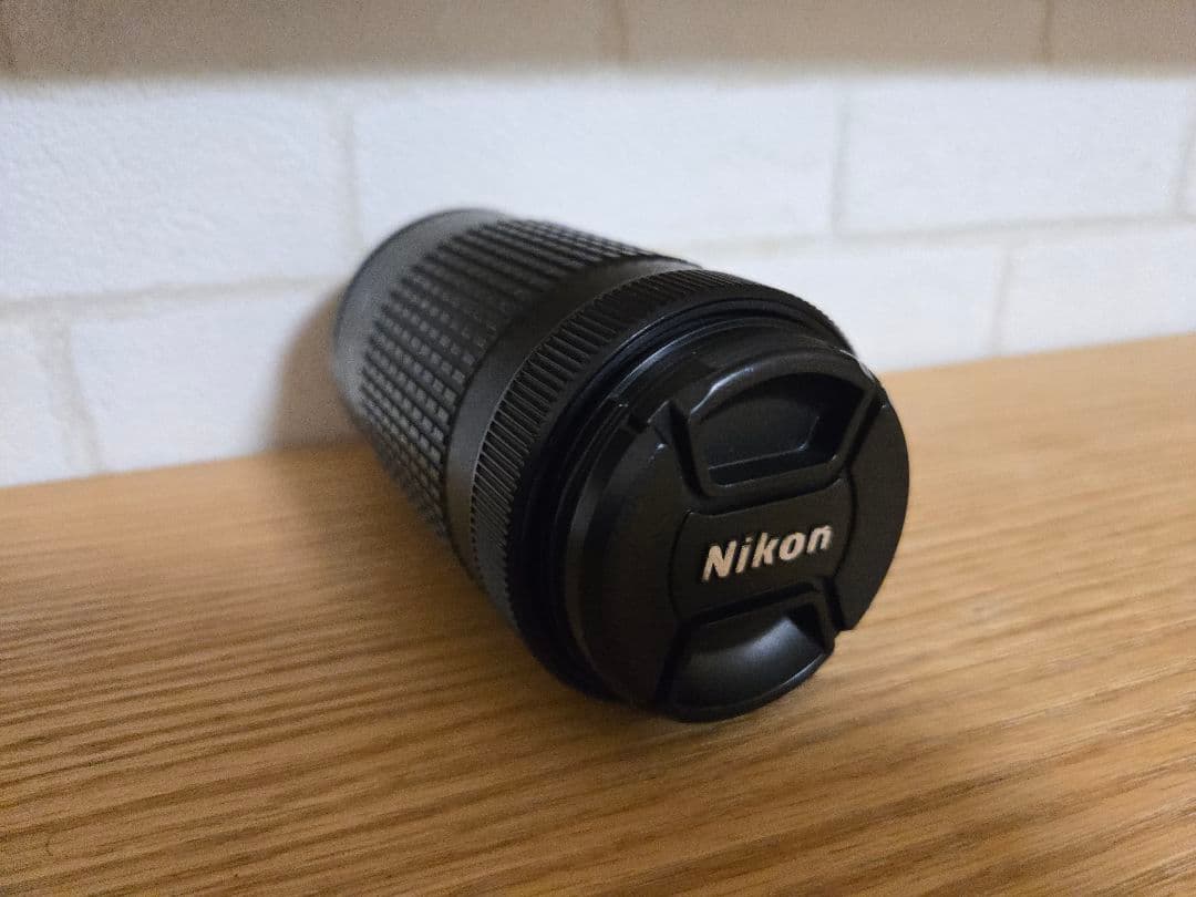 Nikon D3400 デジタル一眼レフカメラ+Nikon 望遠ズームレンズ