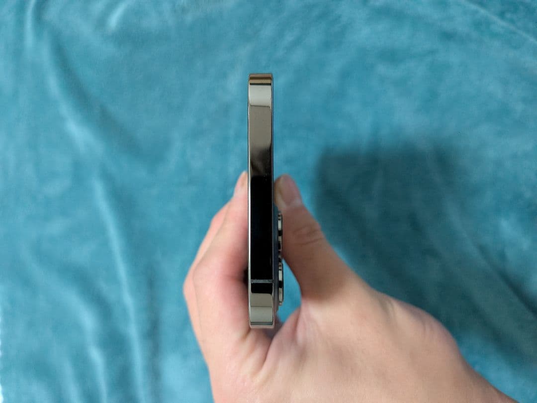 スマートフォン本体 iPhone 12 Pro max 128GB