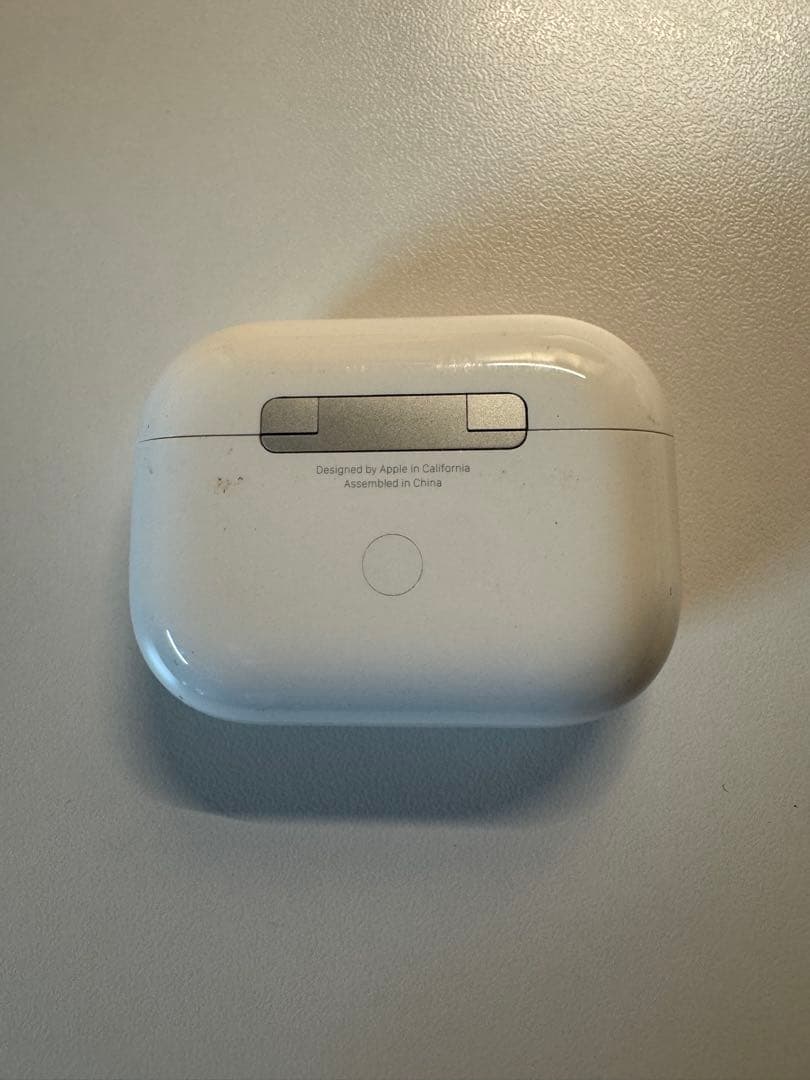 MWP22J/A Apple AirPods Pro（第1世代）