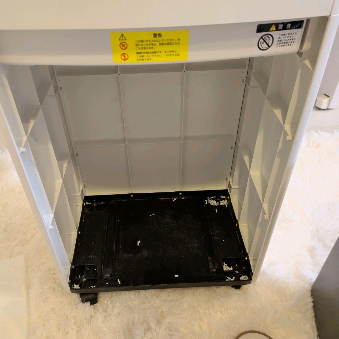 明光商会 MSE-14MC シュレッダー MSシュレッダー