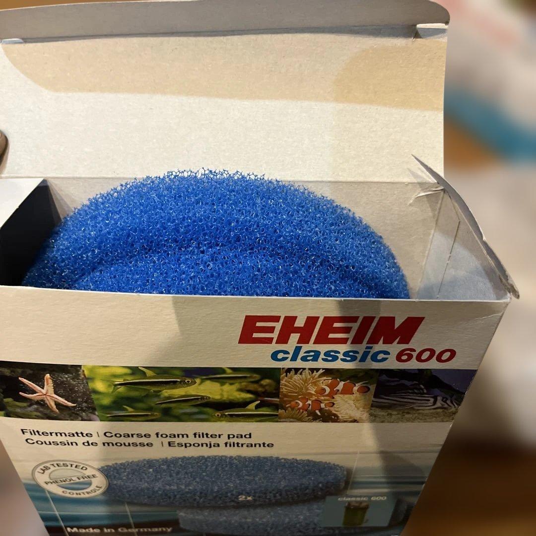 EHEIM まとめてセット