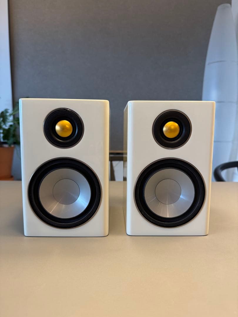 Monitor Audio Radius 90HD ペアスピーカー