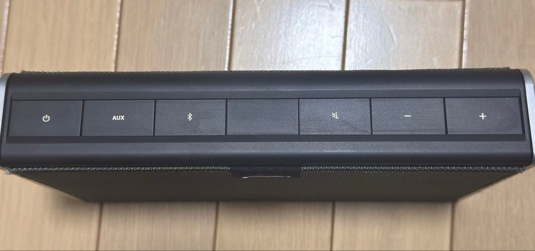 BOSE SoundLink Wireless Bluetoothスピーカー