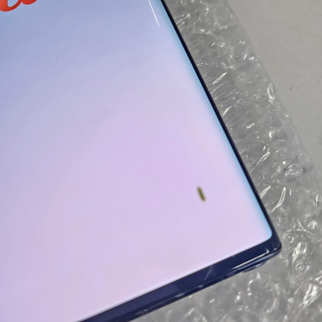 スマートフォン本体 Galaxy Note10
