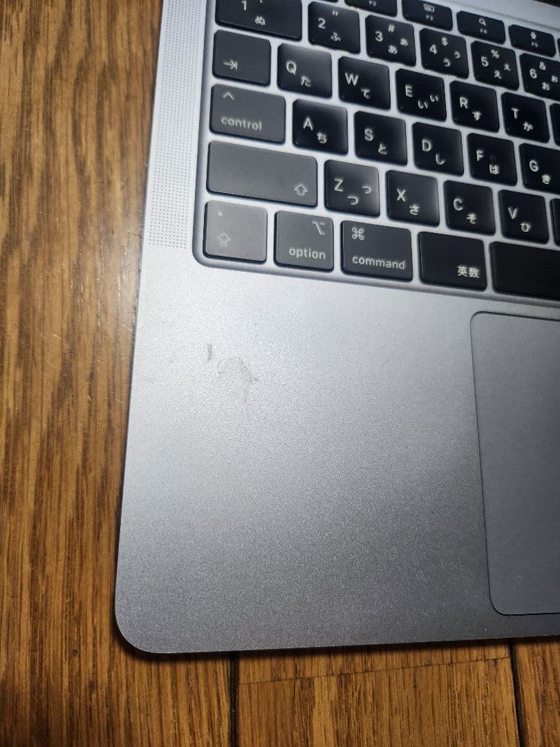 MacBook本体 Macbook Air M1 8GB/256GB