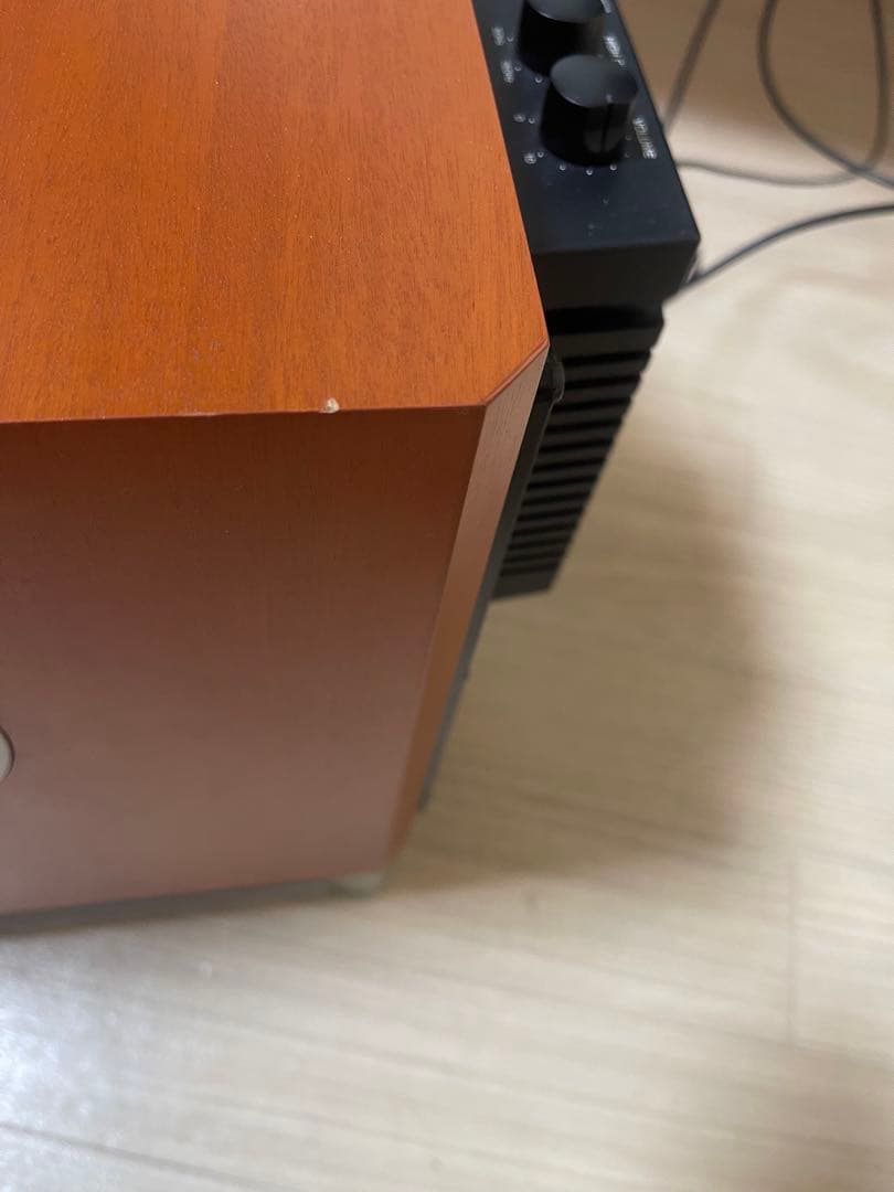 (動作確認済み) ヤマハ YST-SW325 サブウーファー