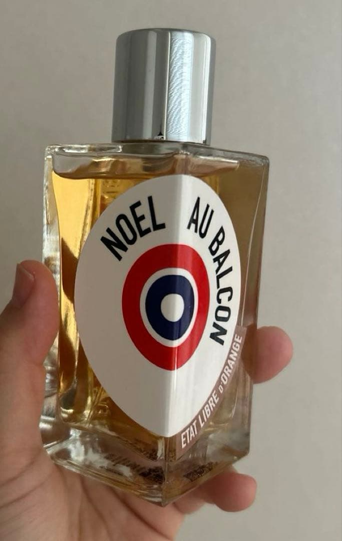 香水(ユニセックス) AU BALCON Eau de Parfum 100ml