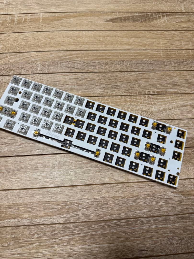 Ducky One 3 SF メカニカルキーボード