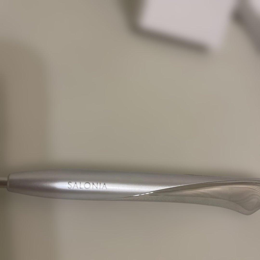 SALONIA フェイスカレントポインター