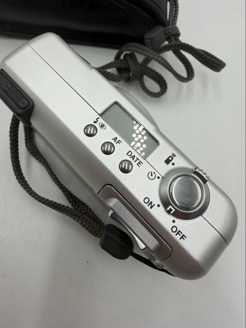 PENTAX ESPIO 120SW II コンパクトフィルムカメラ