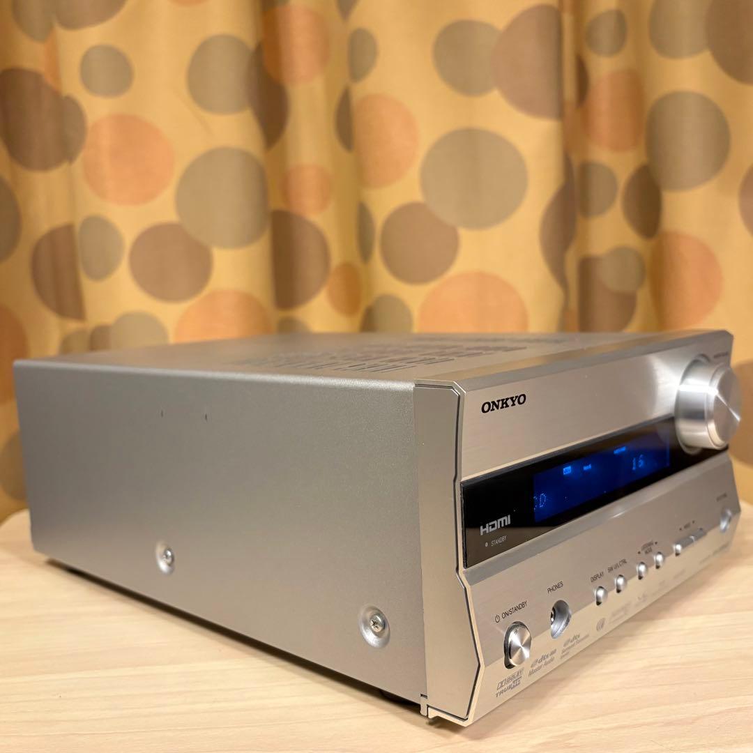 ONKYO AVセンターアンプ SA-205HD