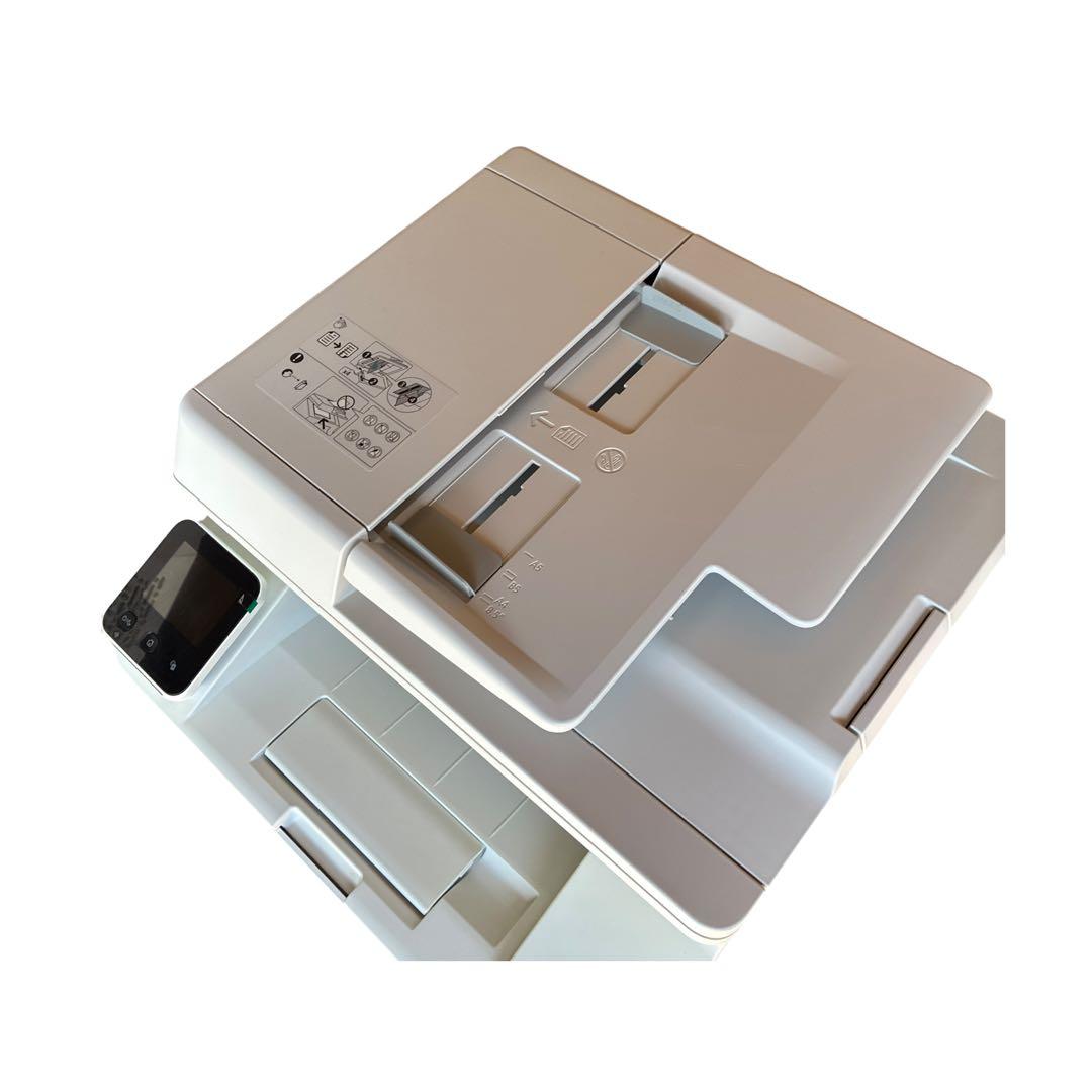 【ほぼ新品】NEC Color MultiWriter 印刷回数少なめ