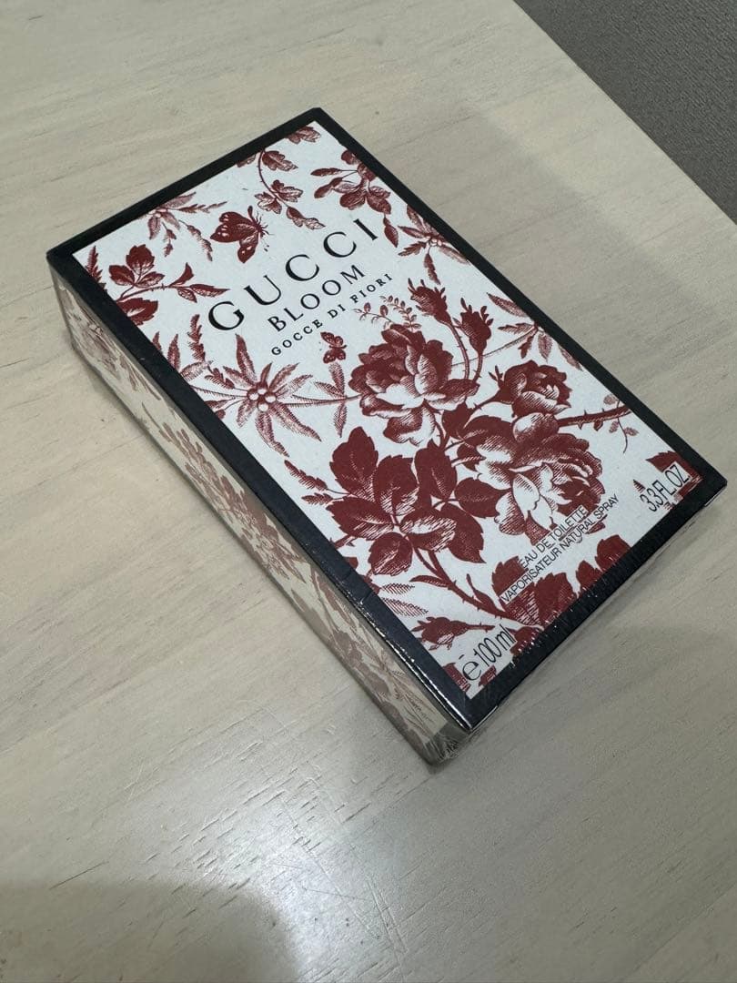 GUCCI ブルーム オードトワレ100ml