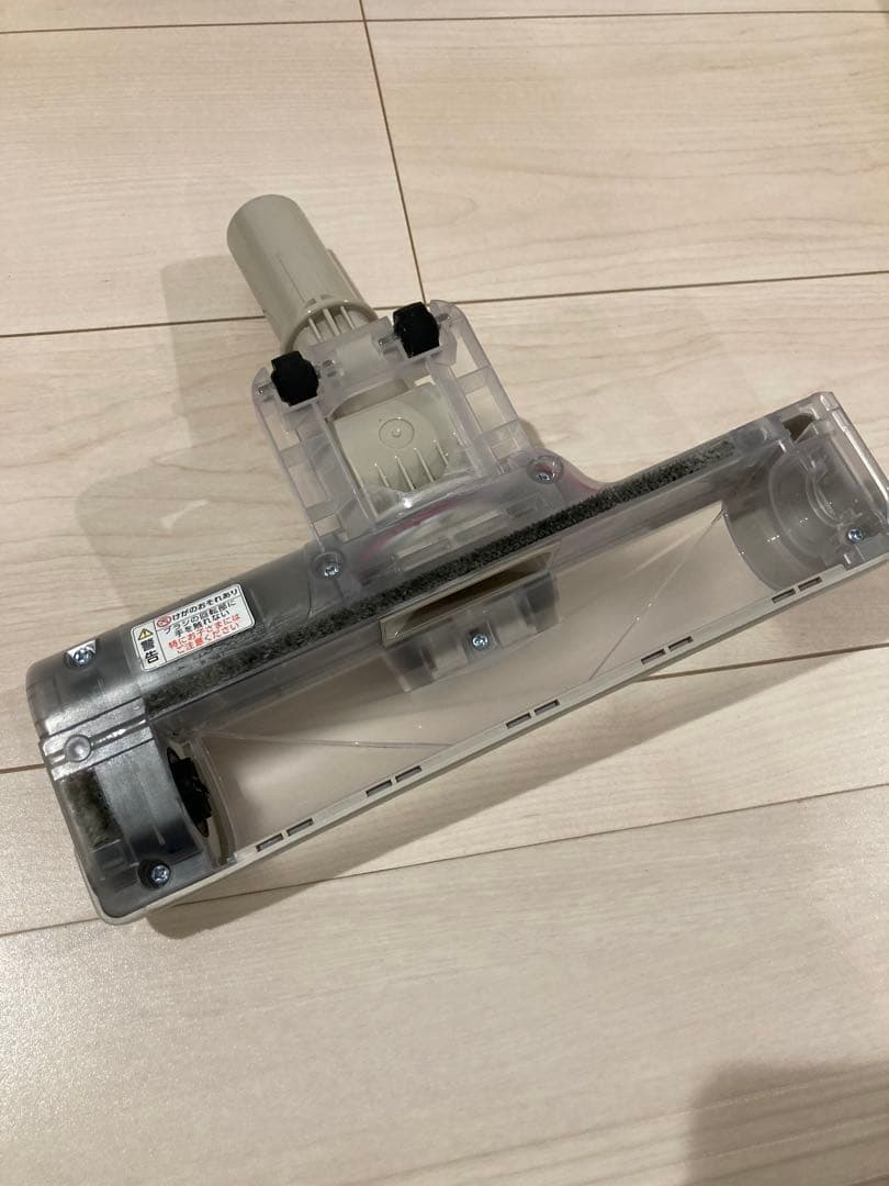 【極美品】アイリスオーヤマ 充電式サイクロンスティッククリーナー