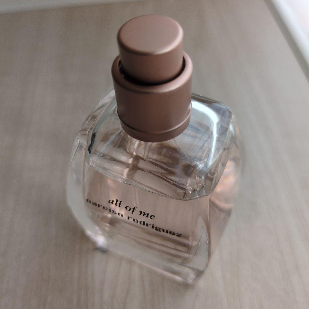 ナルシソ ロドリゲス オールオブミー 30ml