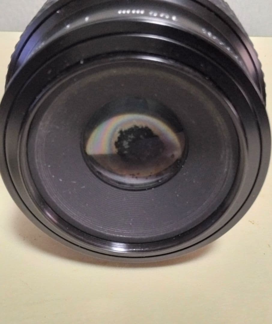 値下げ中！Nikon フィルム一眼レフカメラ Nikkor 105mm