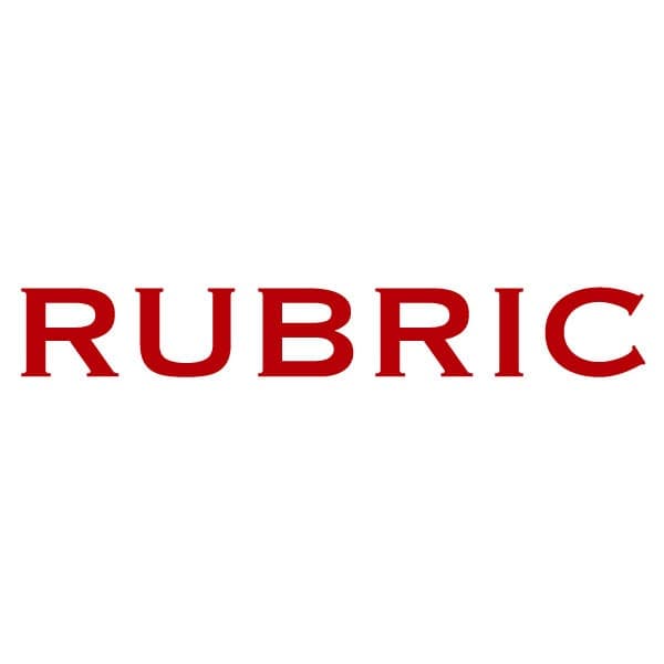 ヘアフレグランス　ローズ　ネロリ　ベルガモット　RUBRIC（ルブリック）