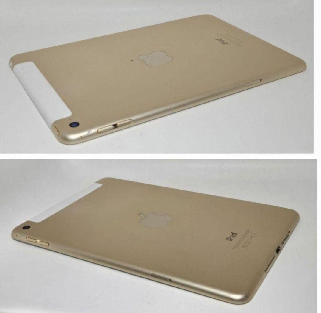 iPad mini 第4世代 128GB Wi-Fi+cellular 本体