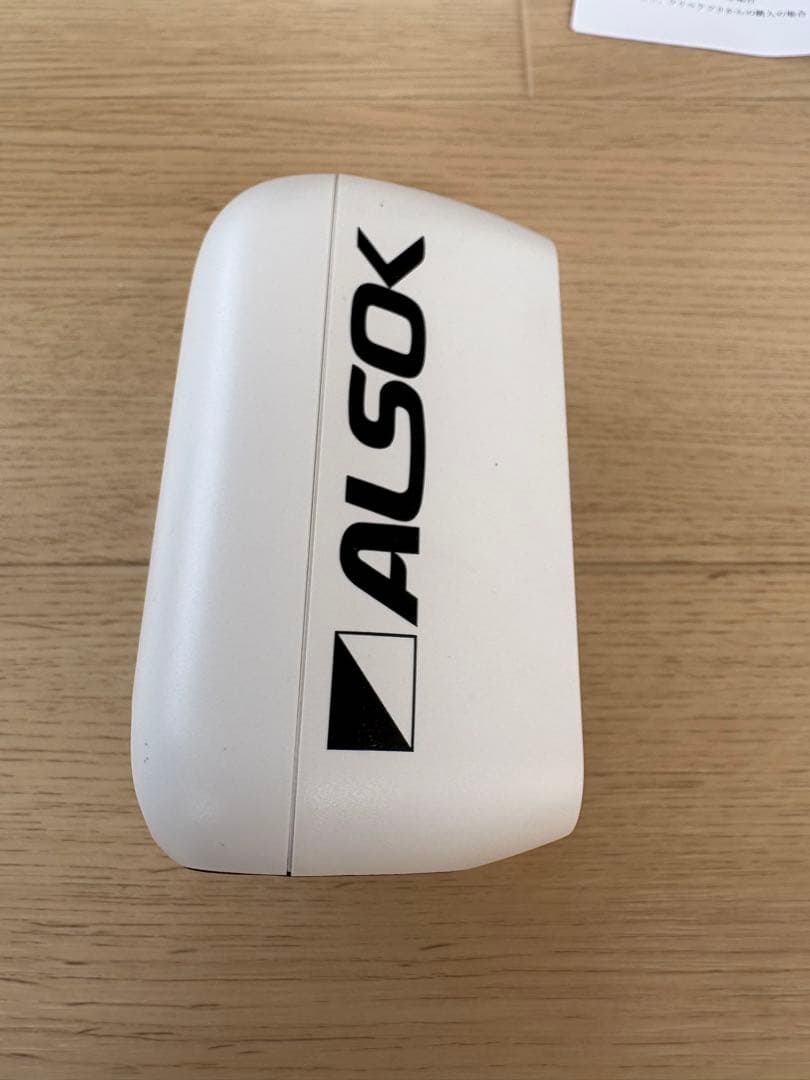 ★ALSOK ★ IP-C730 防犯カメラ