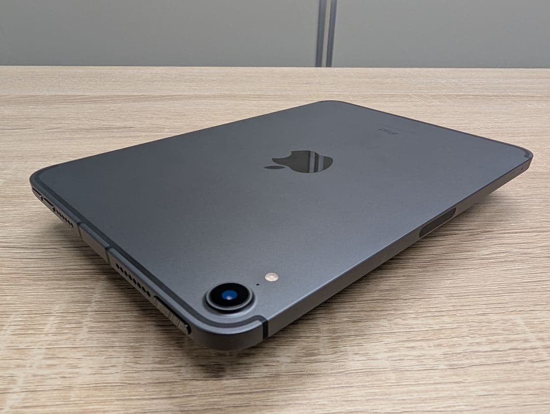 iPad mini（第6世代） セルラー 256GB SIMフリー