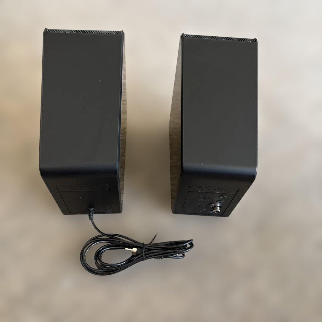 YAMAHA スピーカー NX-50