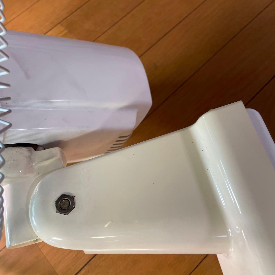 稀少❗️昭和レトロ❗️壁掛け扇風機　ナショナル　F-G303C
