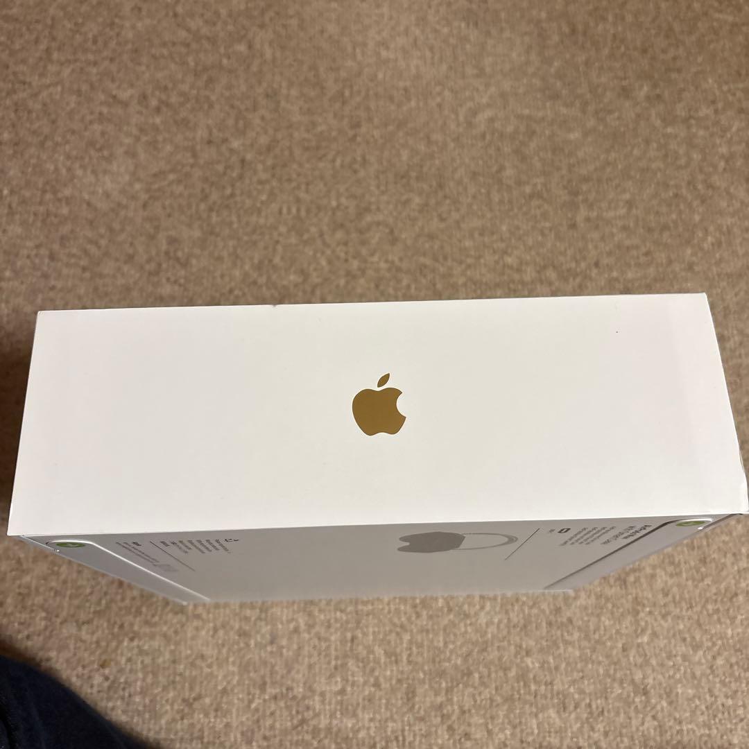 AirPods Max スターライト