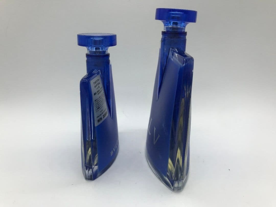 香水 ブルガリ BVLGARI ブルガリ ブルー EDP 75ml 40ml