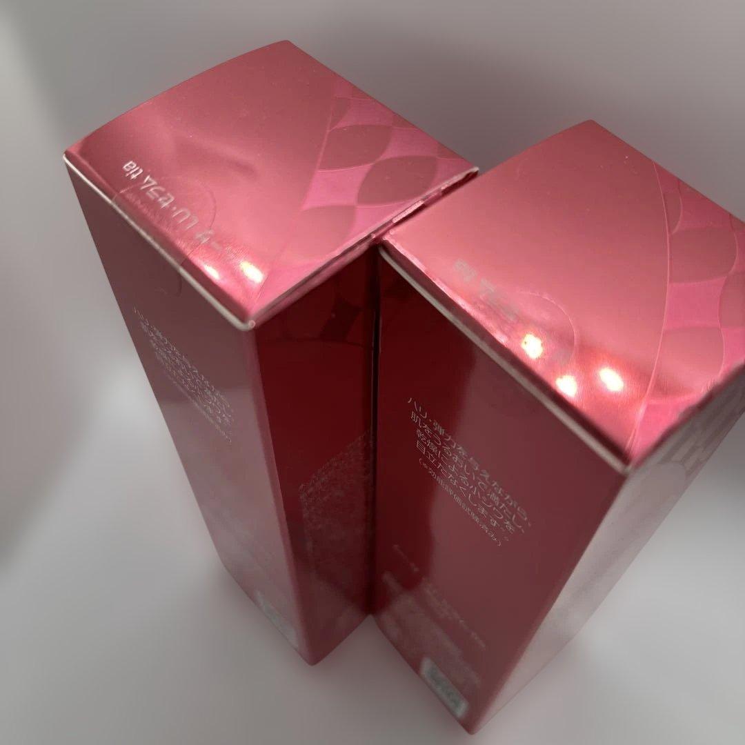 新品　FOR DAYS Mousa LU Serum 50g 2本
