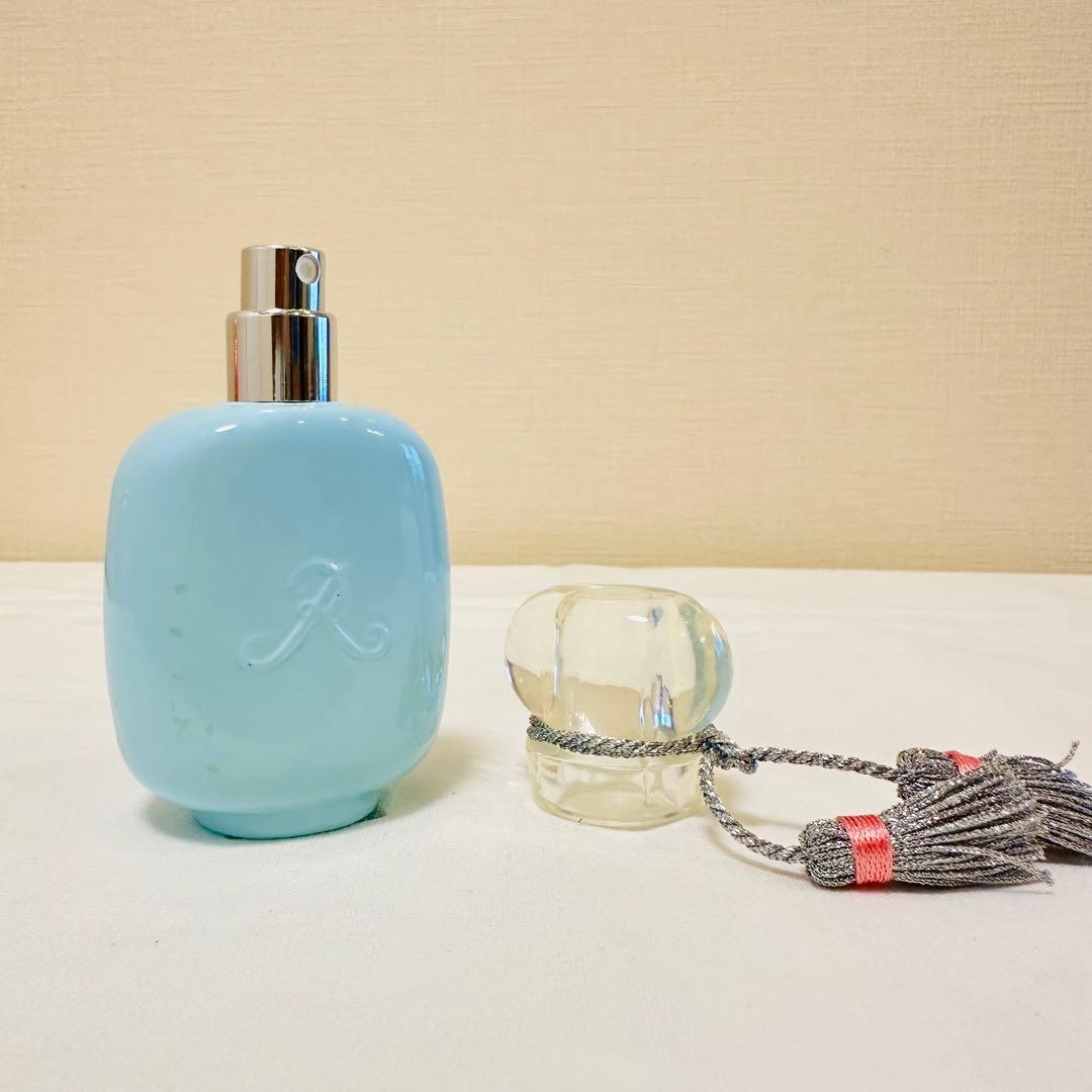 パルファンロジーヌパリ　ローズネージュ　オードパルファム　香水　50ml