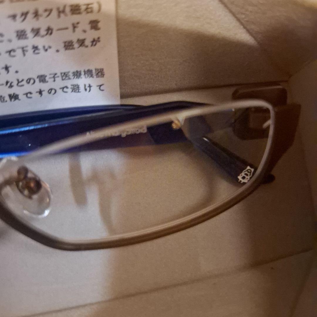 執事眼鏡eyemirror東方眼鏡（アリスモデル）