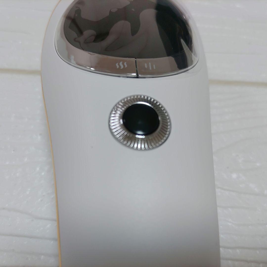 ✨未使用✨IPL脱毛器　美容　電動　家庭用