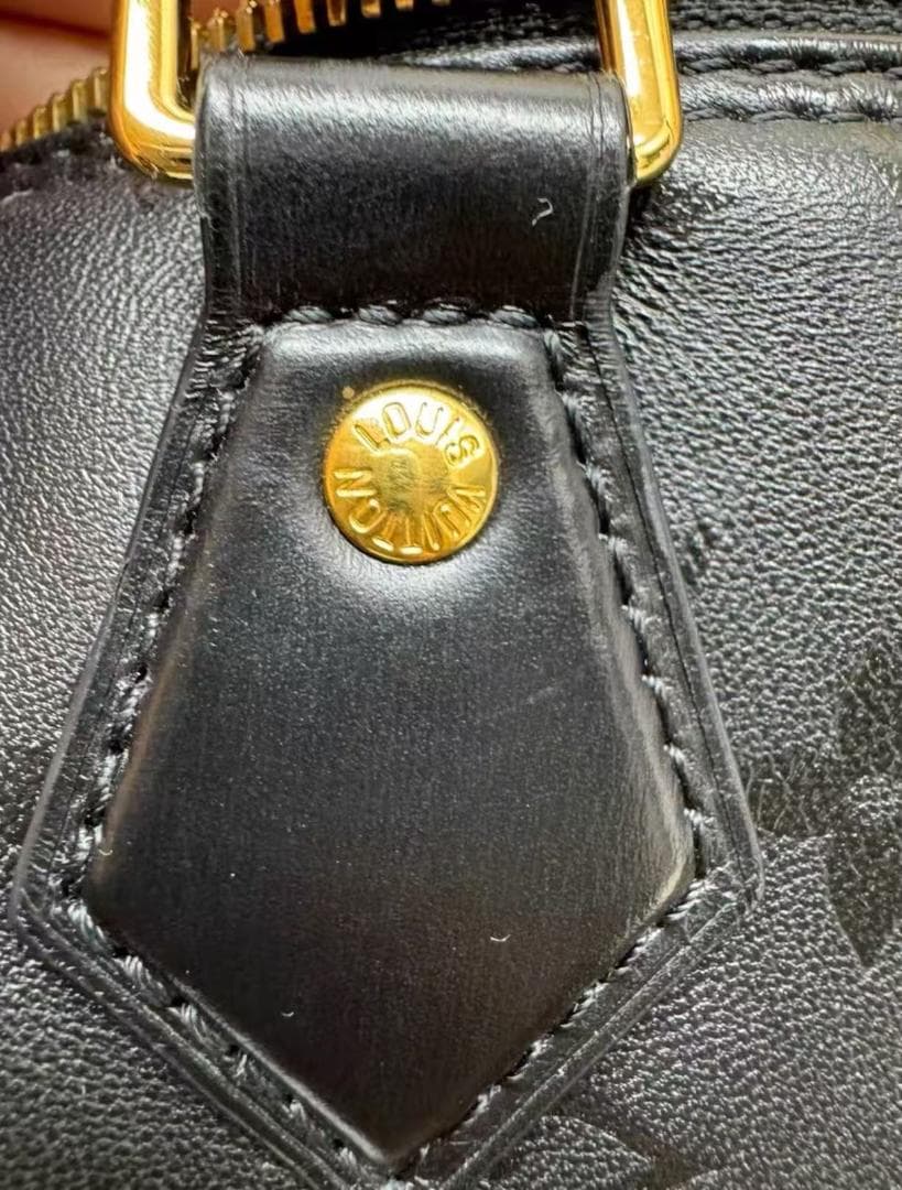 美品~**ルイヴィトン スピーディ20*-*~M57111