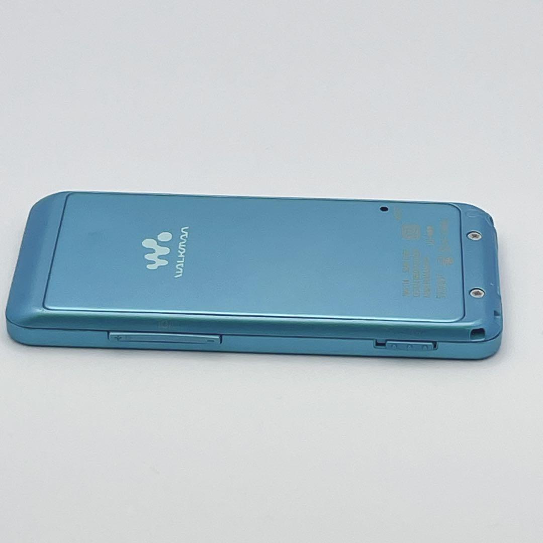 【概ね美品】WALKMAN NW-S14 8GB スピーカー付　ウォークマン