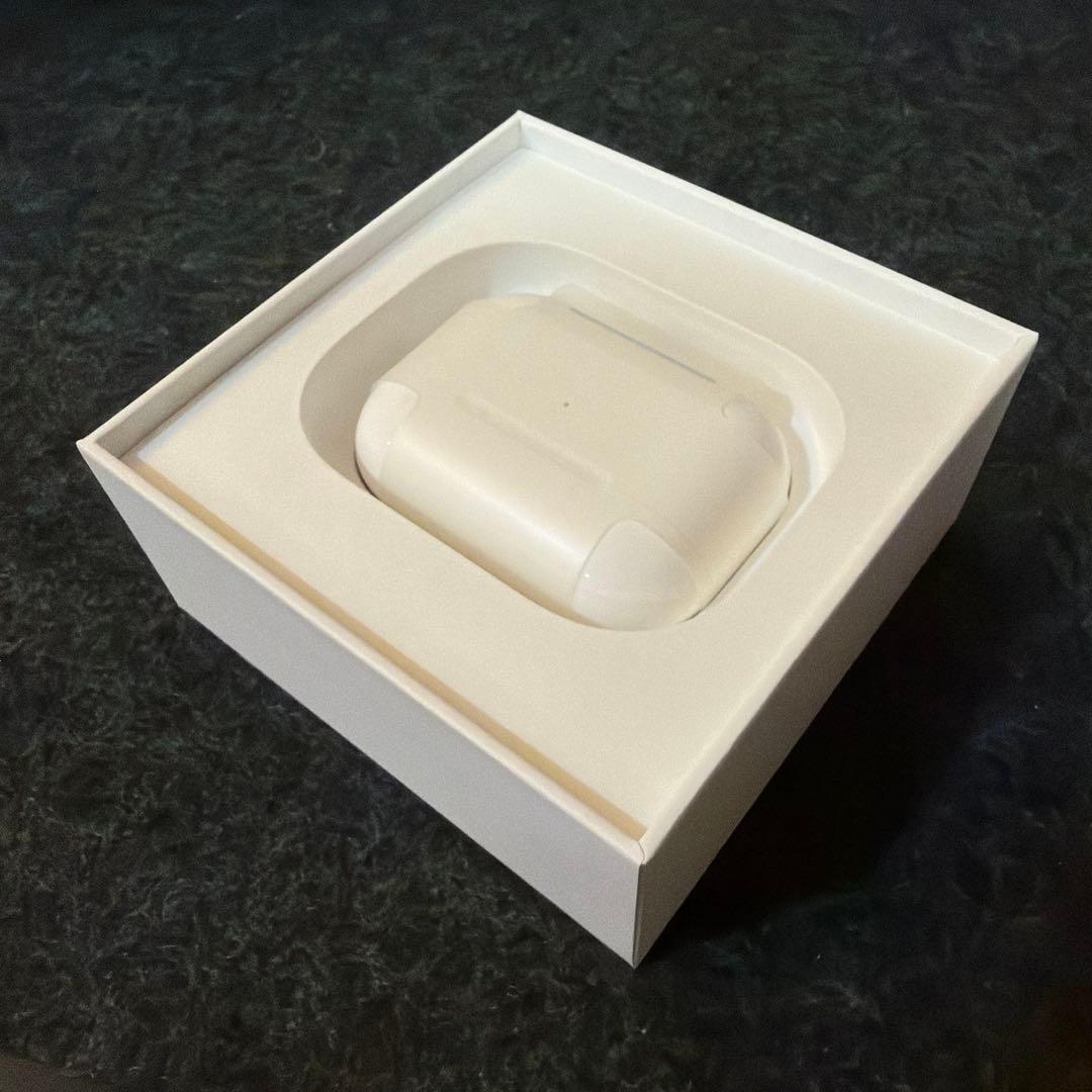AirPods Pro2 本体 Type-C充電ケース付き