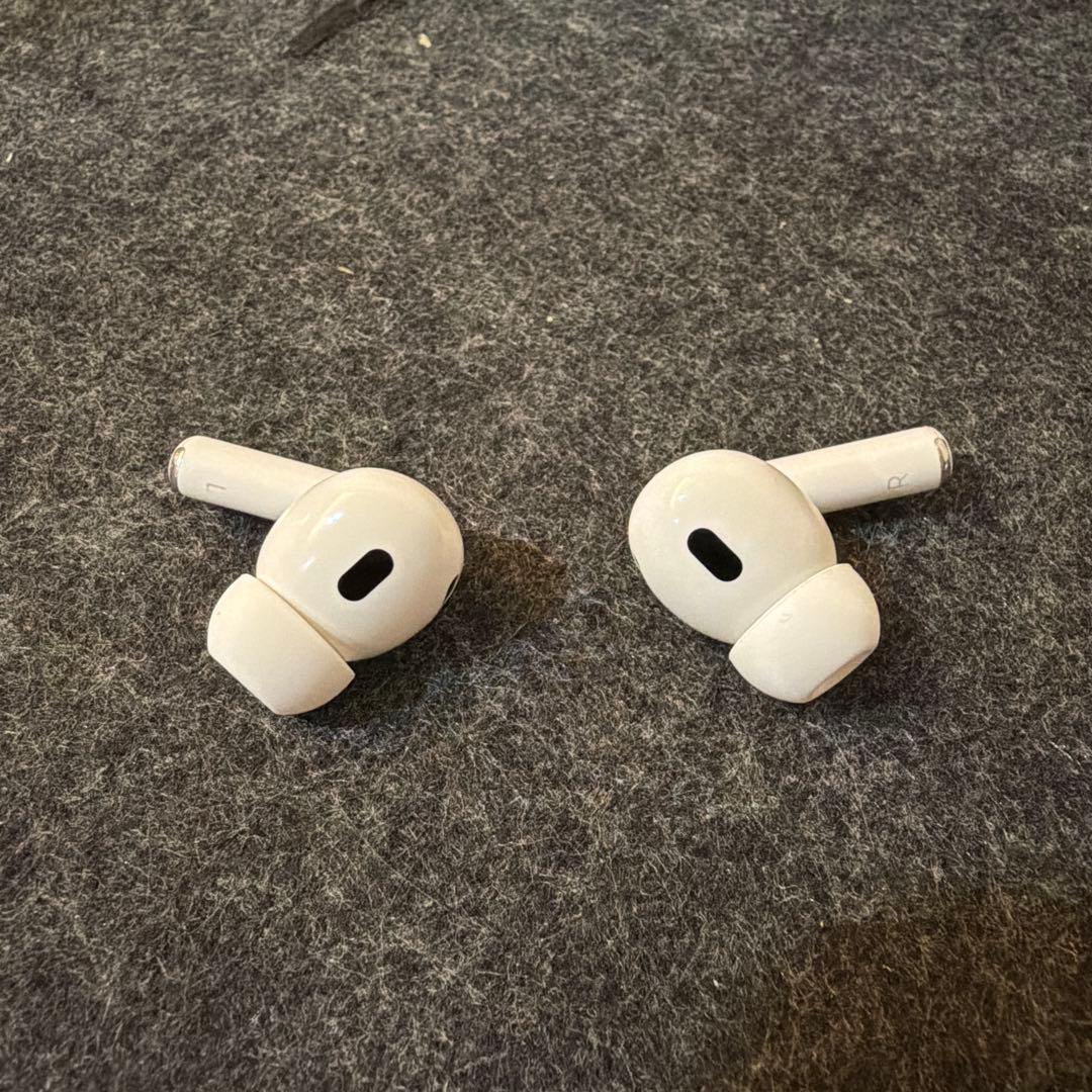 AirPods Pro2 本体 Type-C充電ケース付き
