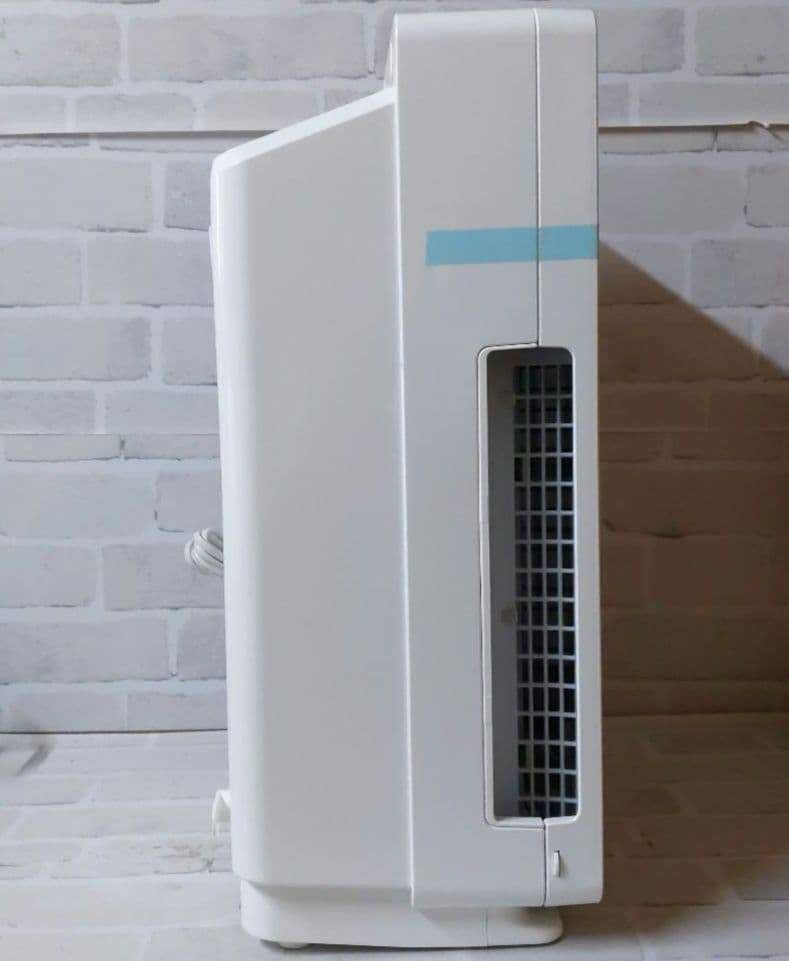 【未使用品】DAIKIN 空気清浄機 フラッシュストリーマ MC708-W