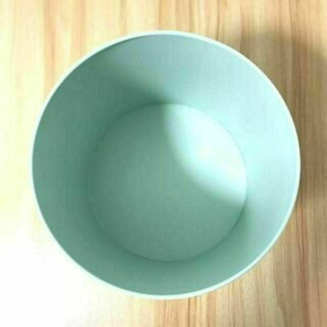 Muurla ムーミン フローレン ペット用食品入れ ブリキ瓶 緑 21cm