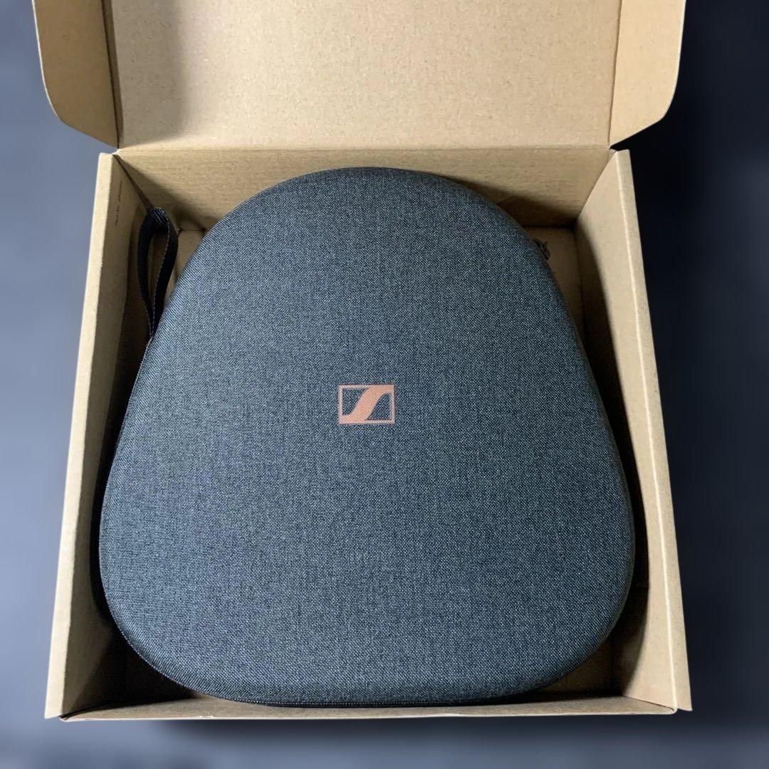 Sennheiser Momentum 4 Wireless 本体