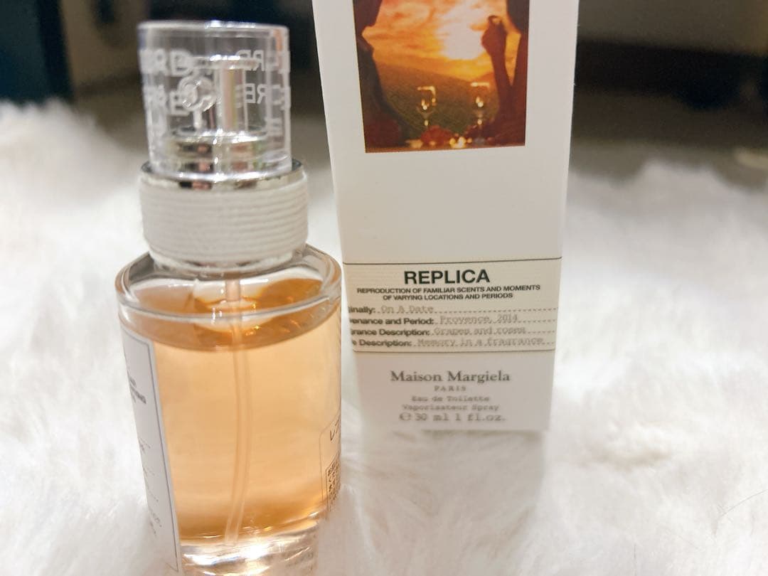 Maison Margiela オンアデートOn A Date 30ml 香水