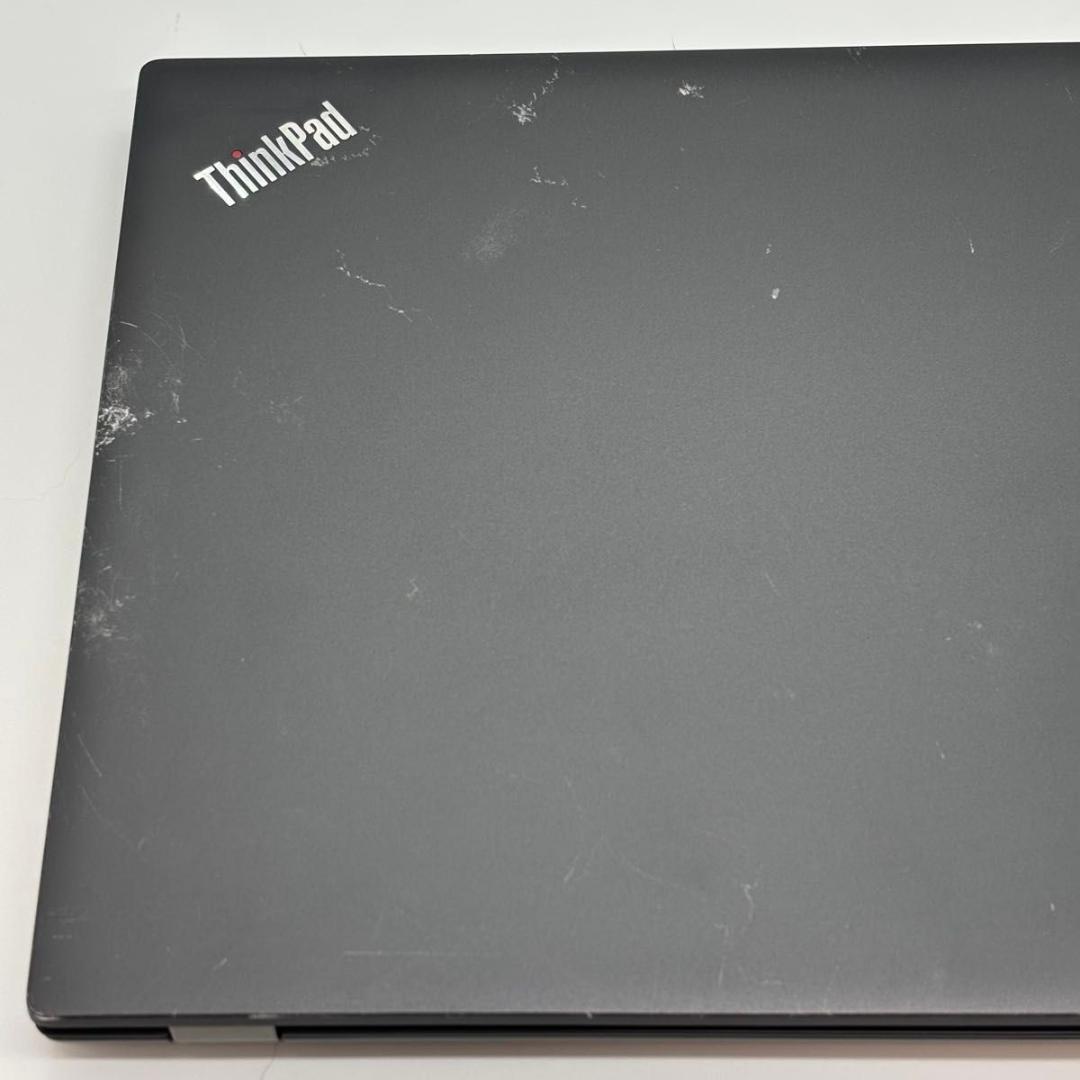 Windowsノート本体 ThinkPad L13 Gen4 Corei5-1335U 1
