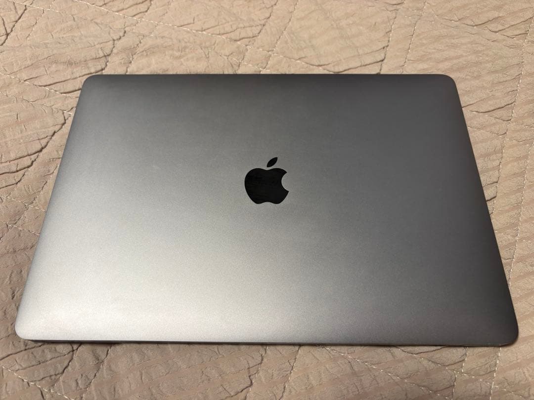 MacBook本体 MacBookPro15 Core i7 13Inch 2019