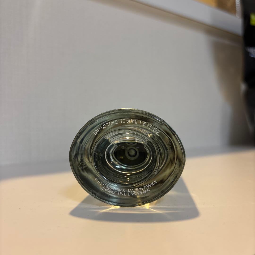 香水(ユニセックス) ISSEY MIYAKE LE SEL D'ISSEY 50ml