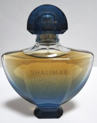 新品未使用 正規品 ゲラン　シャリマー スフル ドゥ パルファン 50ml