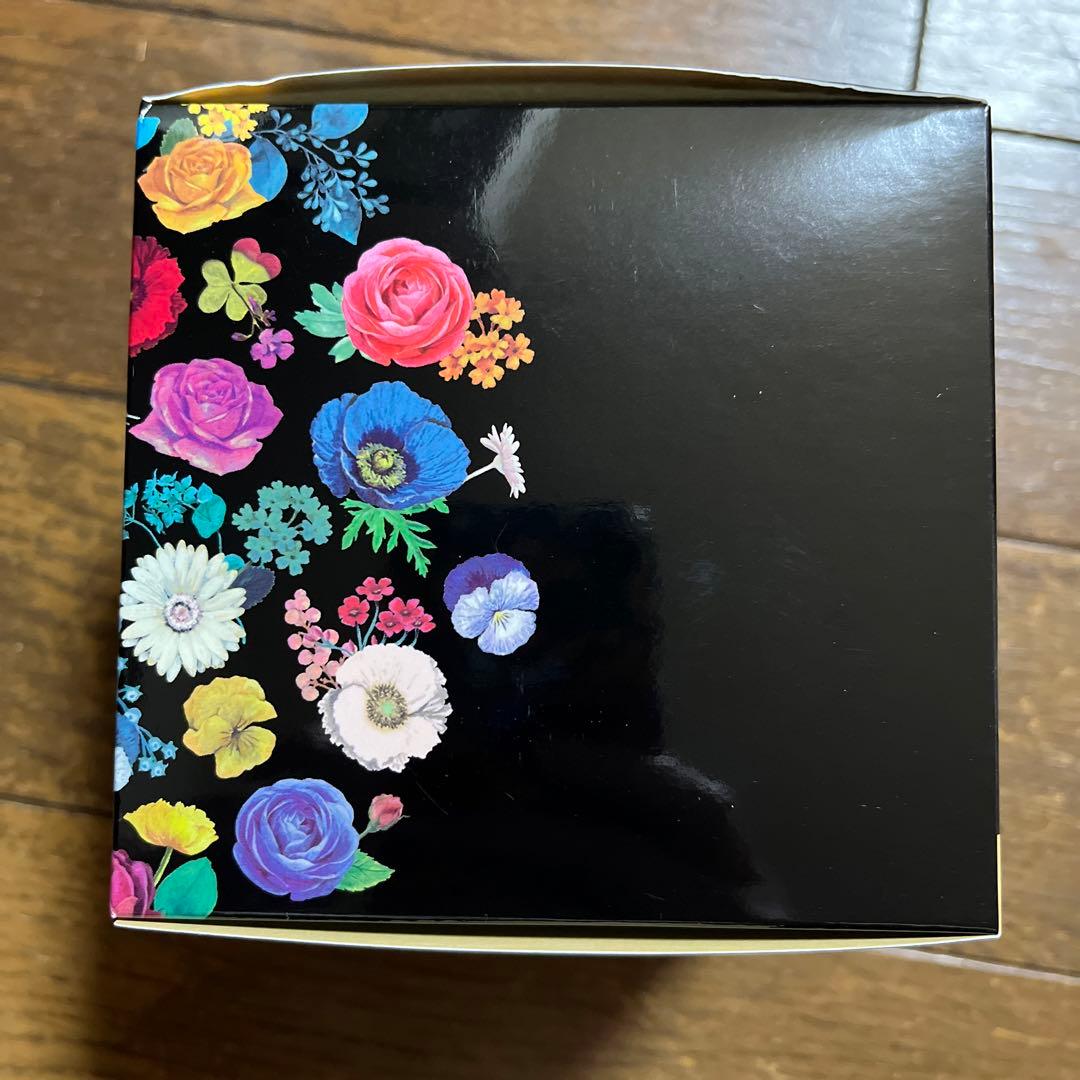 新品未開封　ANNA SUI　アナスイ　ルースパウダー　ケース　レフィルM700