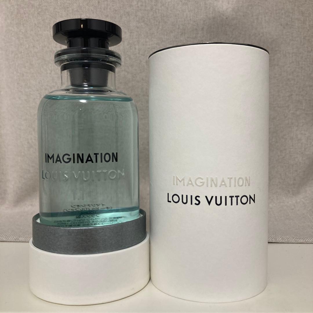 イマジナシオン　ルイヴィトン　香水　100ml 500円値下げしました！